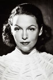 Gale Sondergaard is Mrs. Manette