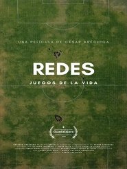 Poster Nets: Games Of Life 2023