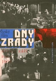 Dny zrady