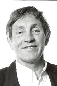 Svein Scharffenberg as Odd