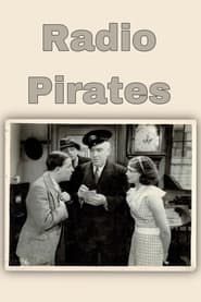 Poster Radio Pirates 1935