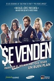 Poster For Sale 2013