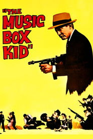 Poster The Music Box Kid 1960