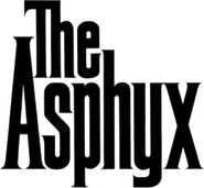 The Asphyx Logo