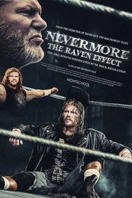 Nevermore: The Raven Effect (2025)