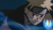 Naruto Shippuden the Movie: The Will of Fire