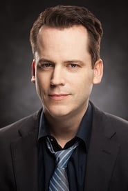 Aaron Craven as David Wright