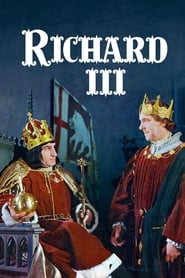 Richard III постер