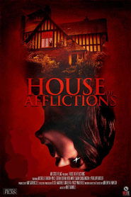 House of Afflictions постер