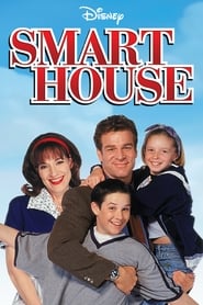Smart House постер