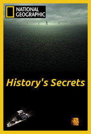 History's Secrets постер