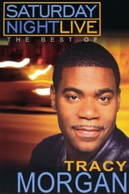 Poster Saturday Night Live: The Best of Tracy Morgan