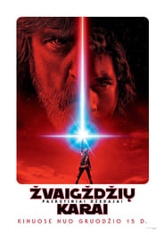 HD Star Wars: The Last Jedi 2017