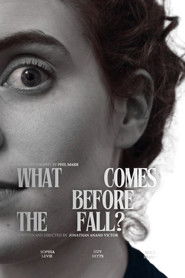 What Comes Before the Fall?