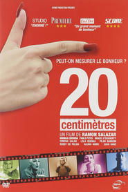 Regarder Film 20 centim&egrave;tres en streaming VF