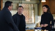 Blue Bloods - Episode 2x09