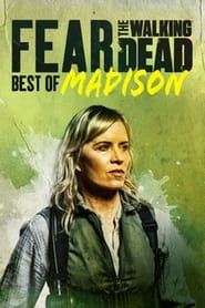 Poster Fear the Walking Dead: Best of Madison 2023