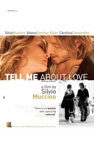 Tell Me About Love 2008 映画 吹き替え