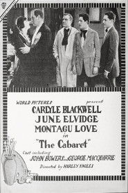 The Cabaret
