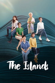 Islands poster