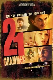 21 grammes film en streaming