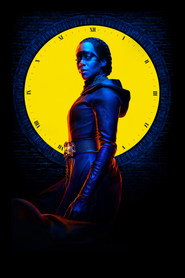 Watchmen poster