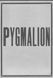 Pygmalion постер