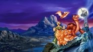 Le Petit Dinosaure 6 : La Légende du mont Saurus en streaming