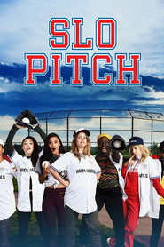 Slo Pitch постер