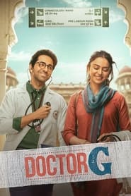 Doctor G (2022) Hindi HD