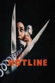Hotline постер