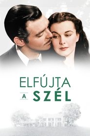 Elfújta a szél poszter