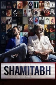 Shamitabh (2015)