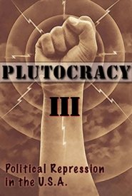 Plutocracy III: Class War (2017)