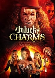 Full Cast of Unlucky Charms