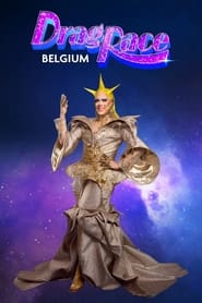 Drag Race Belgique постер