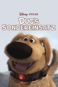 Poster Dug's Sondereinsatz