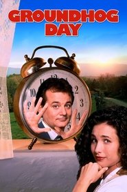 Groundhog Day (1993)