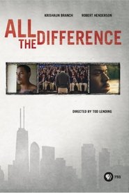Poster All the Difference 2016
