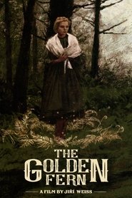 Poster The Golden Fern 1963