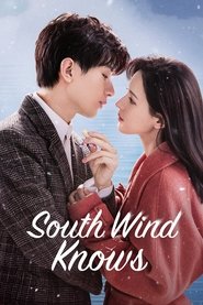 South Wind Knows poster