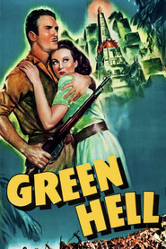 Green Hell постер