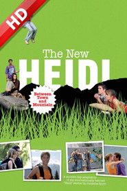 Heidi, 15 (2007)