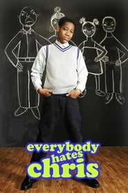 Poster van Everybody Hates Chris