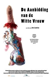 Poster De Aanbidding van de Witte Vrouw 2019