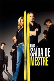 Uma Saída de Mestre Online Dublado em HD