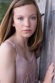 Aislinn DeButch as Erika Dougherty