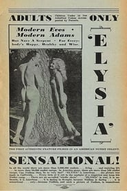 Elysia, Valley of the Nude (1933)