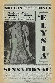 Elysia, Valley of the Nude