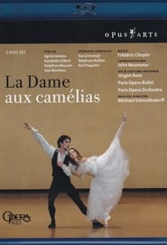 فيلم Chopin: La Dame Aux Camélias 2009 كامل HD